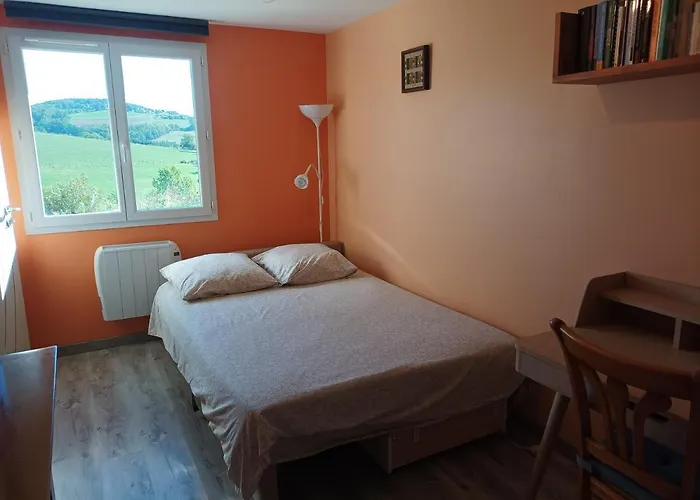 Chambre d\'hôte avec Hammam et salle de jeux