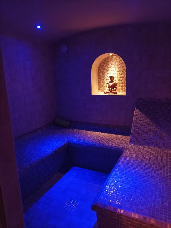 D'hôte Avec Hammam Et Salle De Jeux Chazelles-sur-Lyon